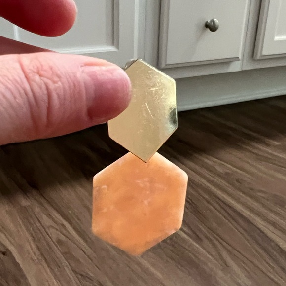 Statement earrings - Picture 5 of 6